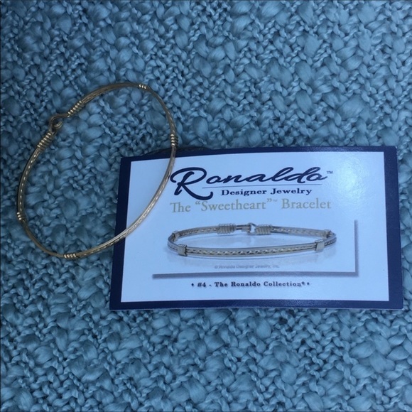 Ronaldo Bracelet Sweetheart ❤️ - Picture 4 of 4